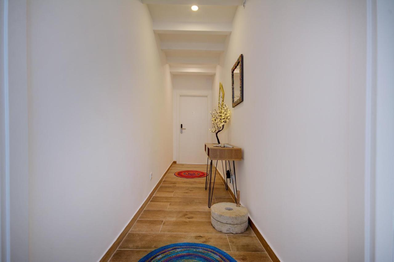 Apartamento Blue Barqueta Faro