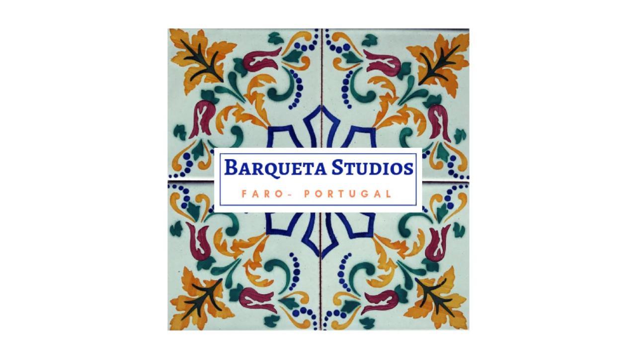 Apartamento Blue Barqueta